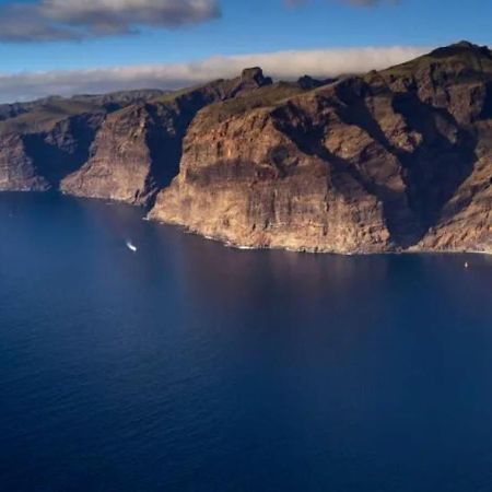 Kings Kapital Daire Santa Cruz de Tenerife Dış mekan fotoğraf
