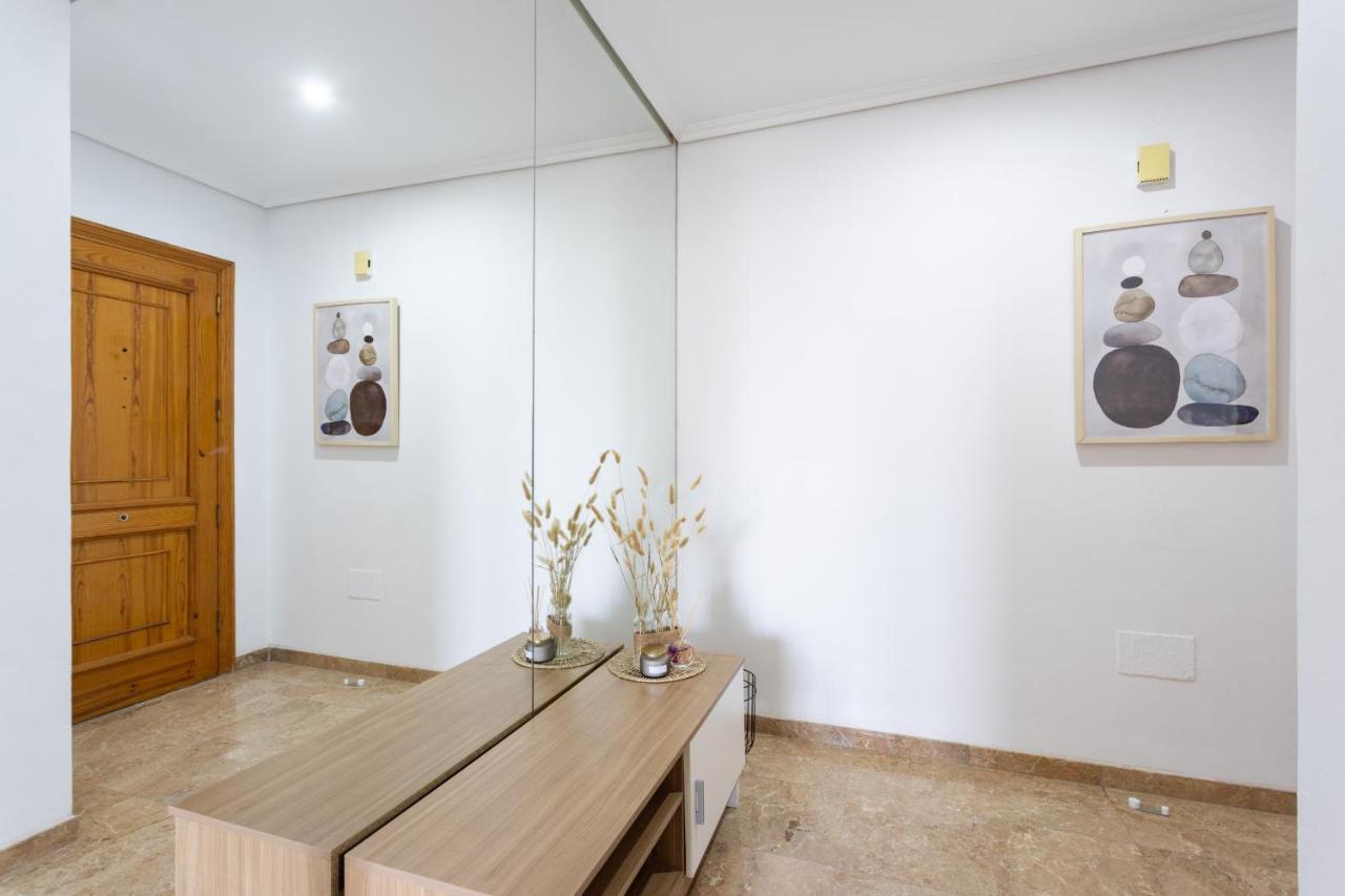 Kings Kapital Daire Santa Cruz de Tenerife Dış mekan fotoğraf