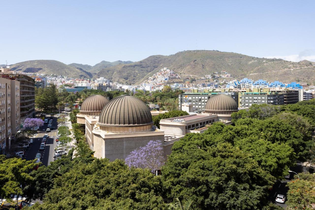 Kings Kapital Daire Santa Cruz de Tenerife Dış mekan fotoğraf