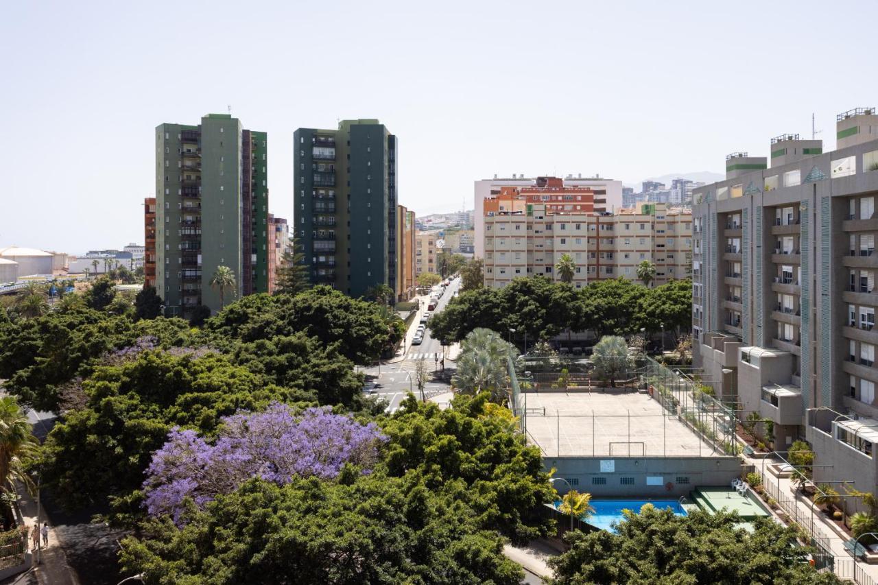 Kings Kapital Daire Santa Cruz de Tenerife Dış mekan fotoğraf